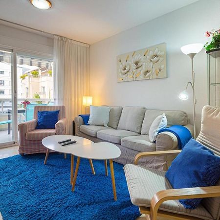 Coliseo 2 Apartment El Albir Екстериор снимка