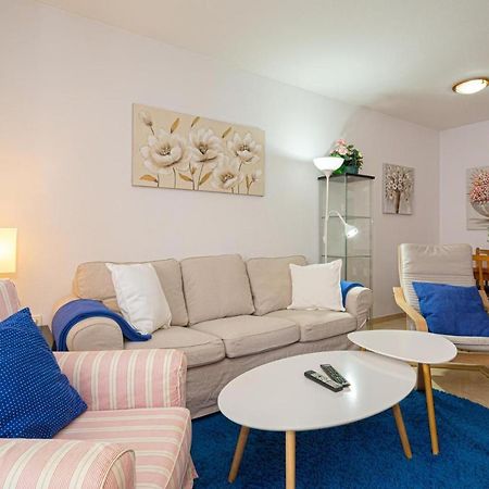Coliseo 2 Apartment El Albir Екстериор снимка