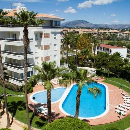 Coliseo 2 Apartment El Albir Екстериор снимка
