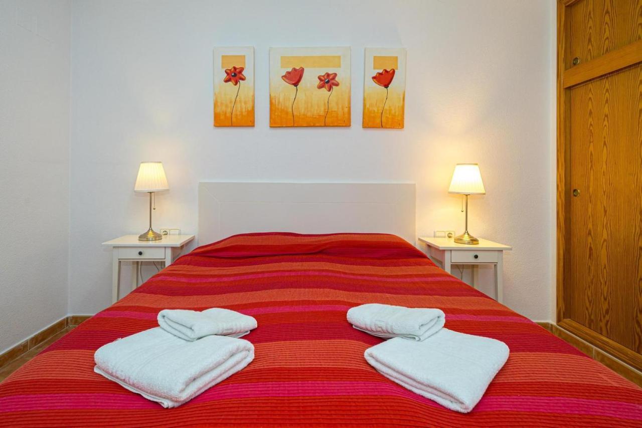 Coliseo 2 Apartment El Albir Екстериор снимка