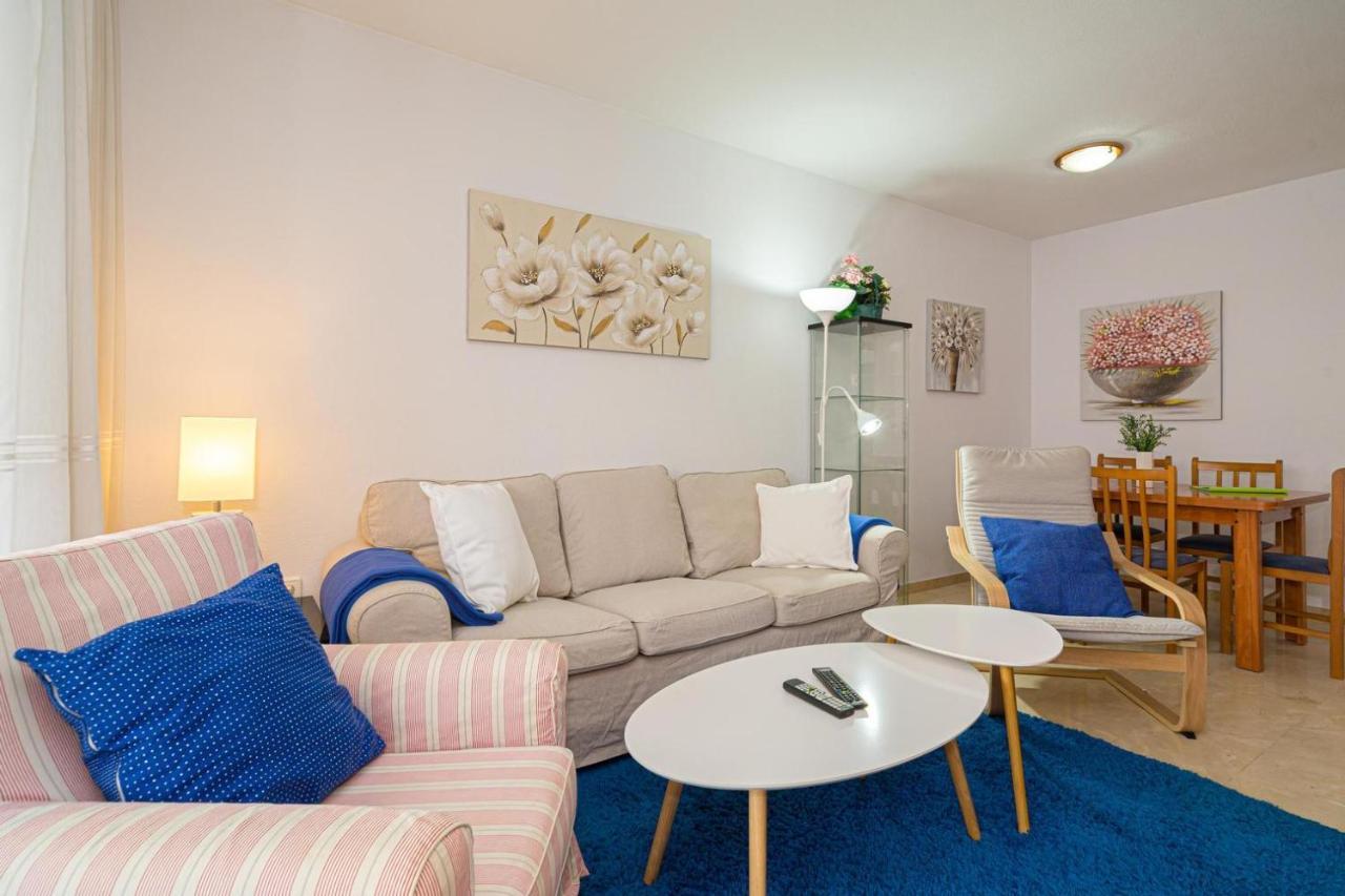 Coliseo 2 Apartment El Albir Екстериор снимка
