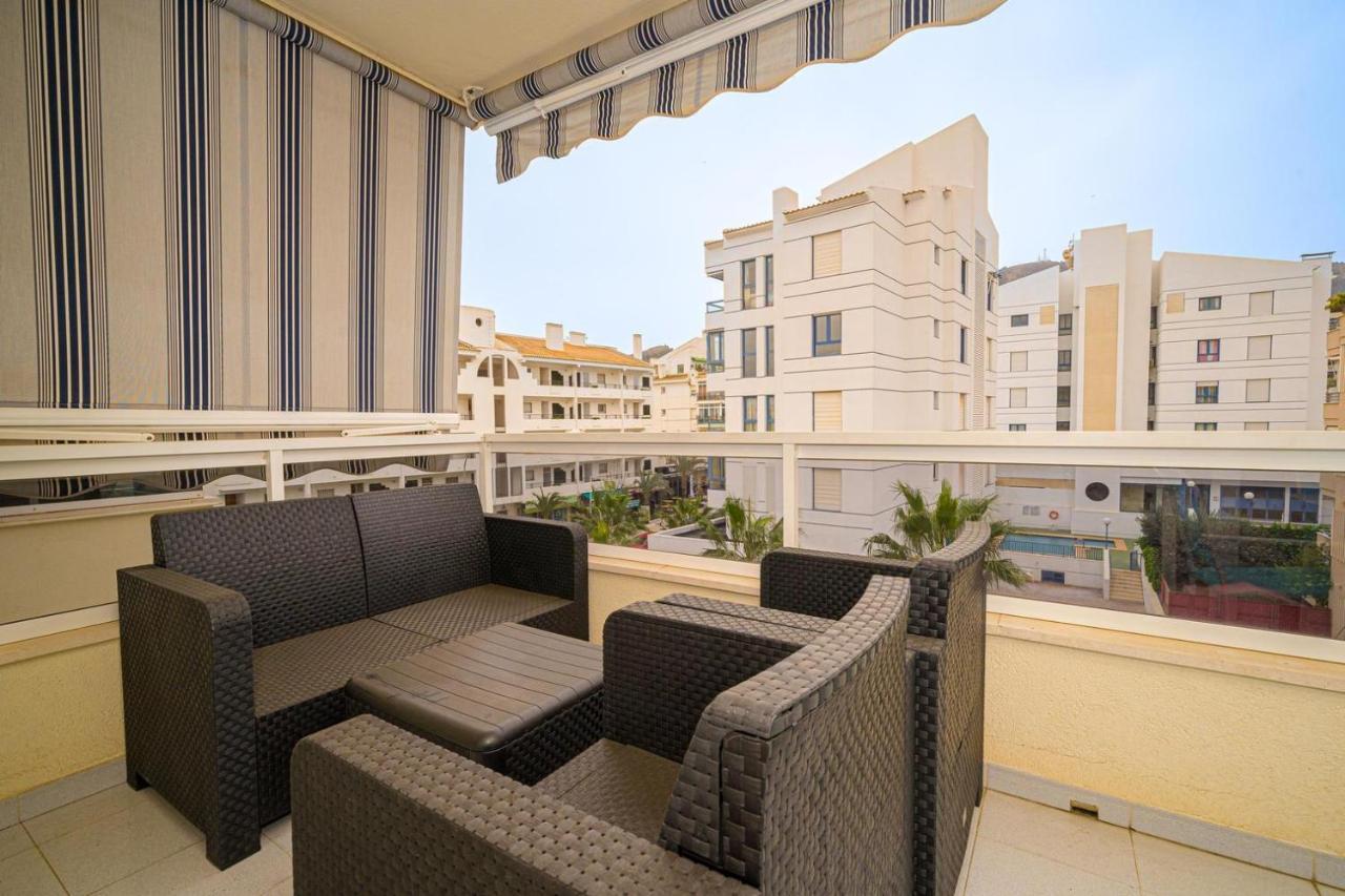 Coliseo 2 Apartment El Albir Екстериор снимка