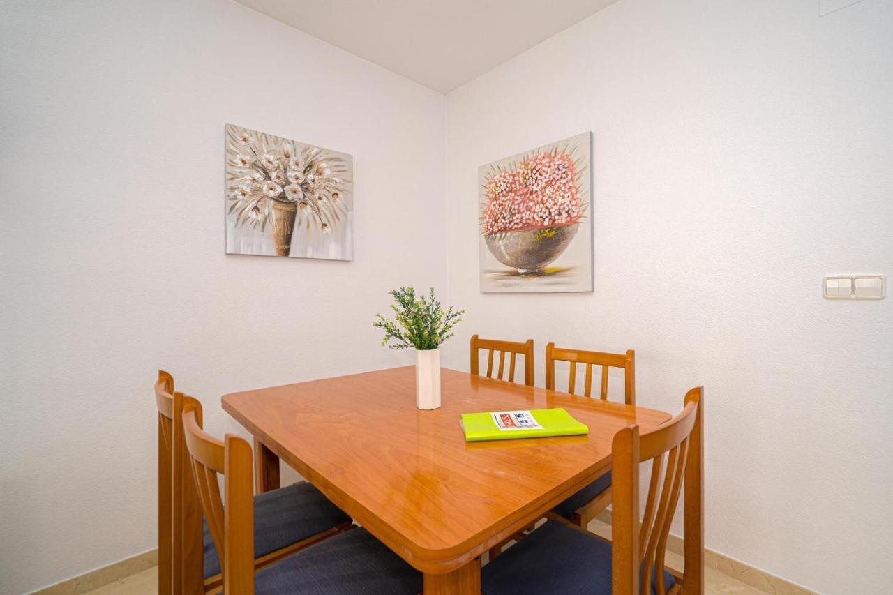 Coliseo 2 Apartment El Albir Екстериор снимка