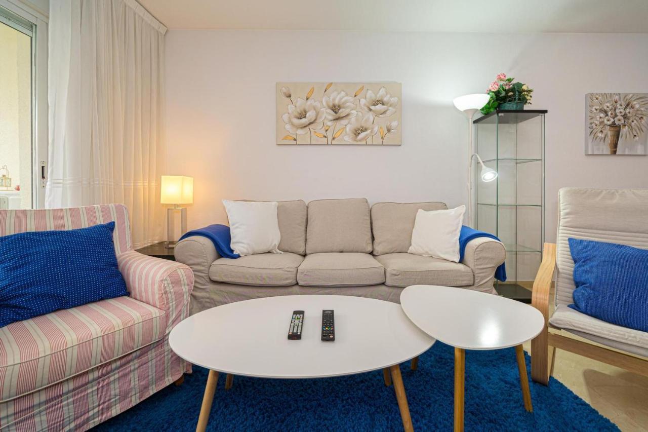 Coliseo 2 Apartment El Albir Екстериор снимка