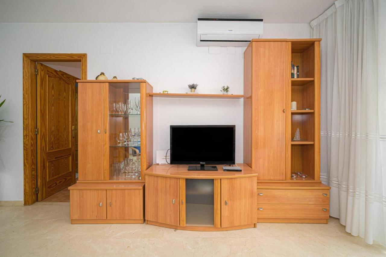 Coliseo 2 Apartment El Albir Екстериор снимка