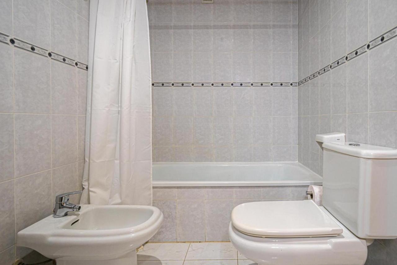 Coliseo 2 Apartment El Albir Екстериор снимка