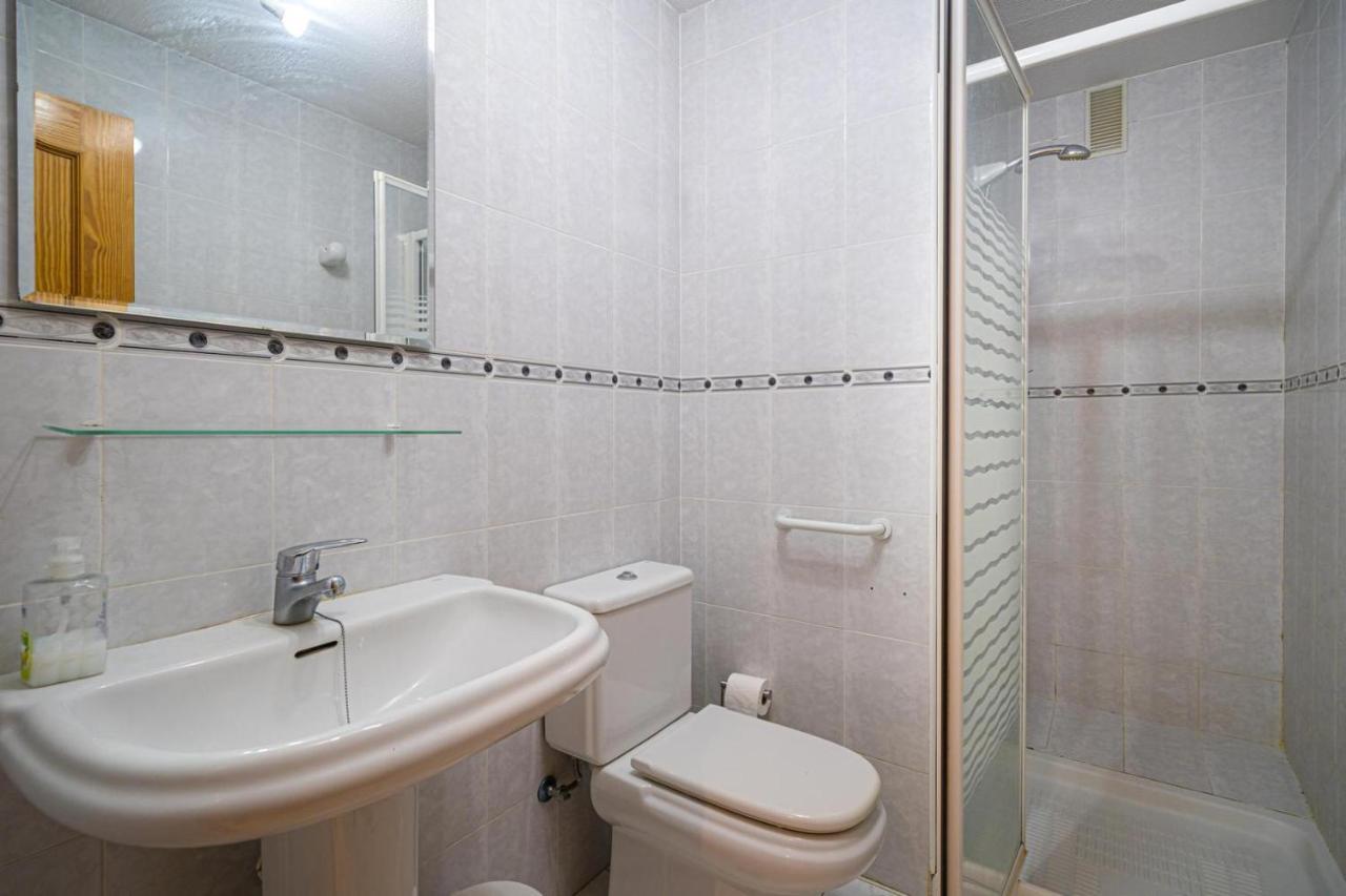 Coliseo 2 Apartment El Albir Екстериор снимка