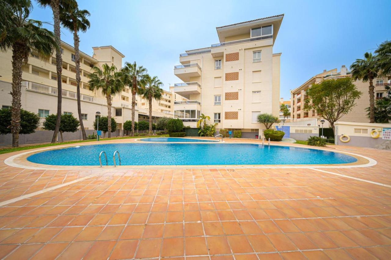 Coliseo 2 Apartment El Albir Екстериор снимка
