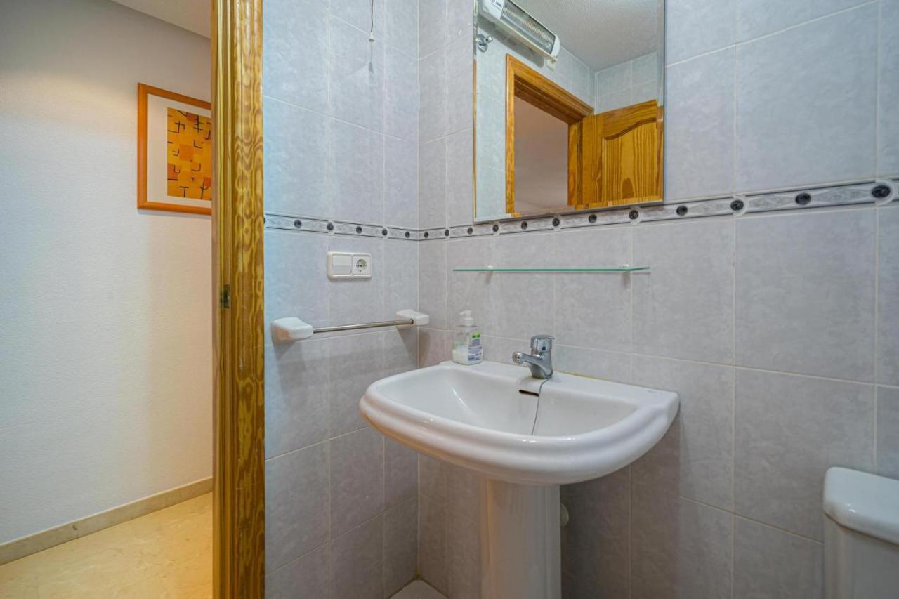 Coliseo 2 Apartment El Albir Екстериор снимка