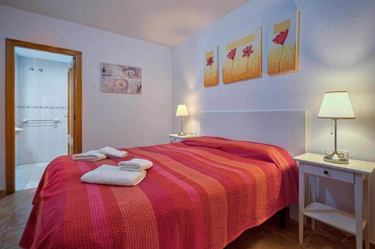 Coliseo 2 Apartment El Albir Екстериор снимка